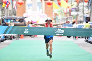 BIB: 
                            <button type="button" onclick="openModal(21795422)" class="btn btn-primary btn-sm float-right btn-popup" data-toggle="modal" data-target=".modal-high-quality">
                        <i class="fas fa-shopping-cart"></i> Add to Cart
                    </button>
                                            <button type="button" onclick="isThisMe(21795422, true)" class="btn btn-success btn-sm float-right btn-popup btn-isme hidden" data-toggle="tooltip" data-placement="bottom" title="นี่คือรูปของคุณใช่ไหม คลิกที่นี่เพื่อเอาเข้าอัลบั้ม">
                        <i class="fas fa-plus"></i> Add to album
                    </button>
                    <button type="button" onclick="isThisMe(21795422, false)" class="btn btn-warning btn-sm float-right btn-popup btn-isnotme hidden">
                        <i class="fas fa-ban"></i> Remove from album
                    </button>